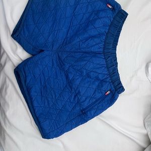 Chubbies Polartec Puffy Liner (5.5”)